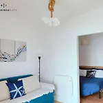 Daire Mira'barrinha Flats *