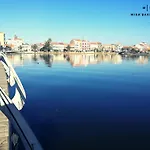 Mira'barrinha Flats Daire