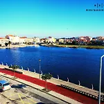 Mira'barrinha Flats Praia de Mira