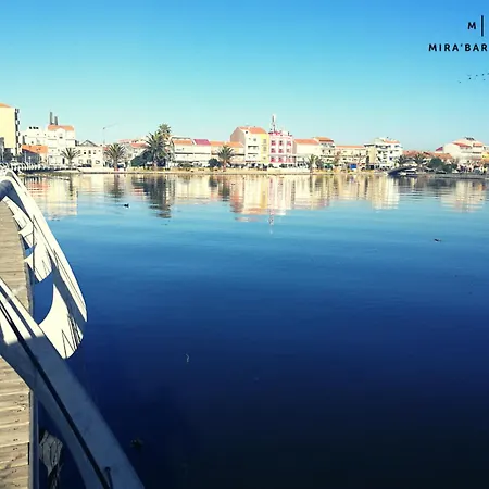 Mira'barrinha Flats Appartement