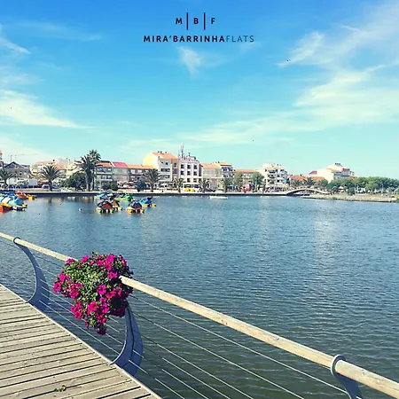 Mira'barrinha Flats