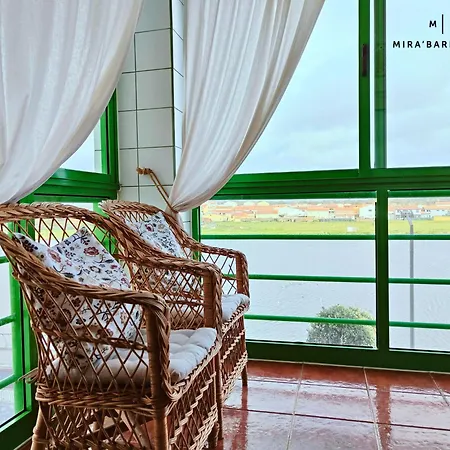 Mira'barrinha Flats *